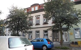 Privatzimmer - P Krol